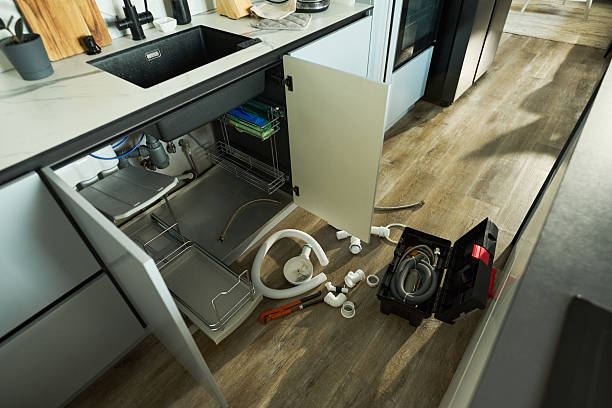 24/7 Emergency Drain Cleaning experts in Davis, IL